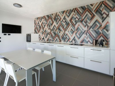 Villa Giglio di Mare - Features photo 25