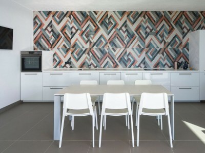 Villa Giglio di Mare - Features photo 26