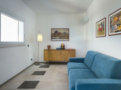 Villa Giglio di Mare - Features photo 28