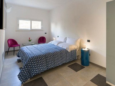 Villa Giglio di Mare - Features photo 30