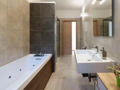 Villa Giglio di Mare - Features photo 33