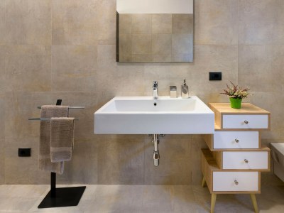 Villa Giglio di Mare - Features photo 34