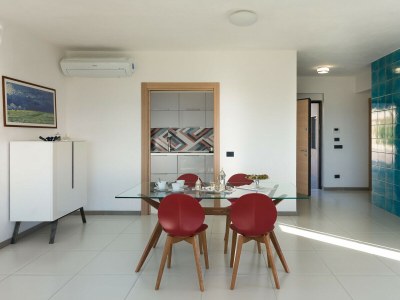 Villa Giglio di Mare - Features photo 39