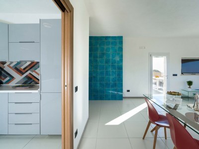 Villa Giglio di Mare - Features photo 41