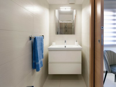 Villa Giglio di Mare - Features photo 46