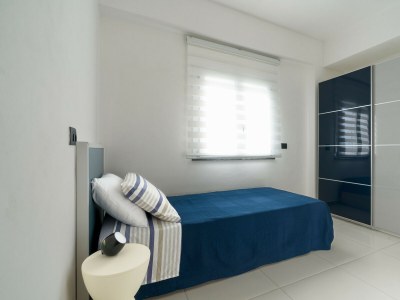 Villa Giglio di Mare - Features photo 47