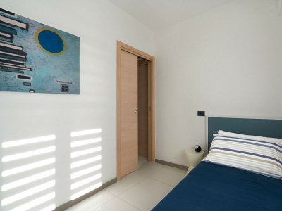 Villa Giglio di Mare - Features photo 49