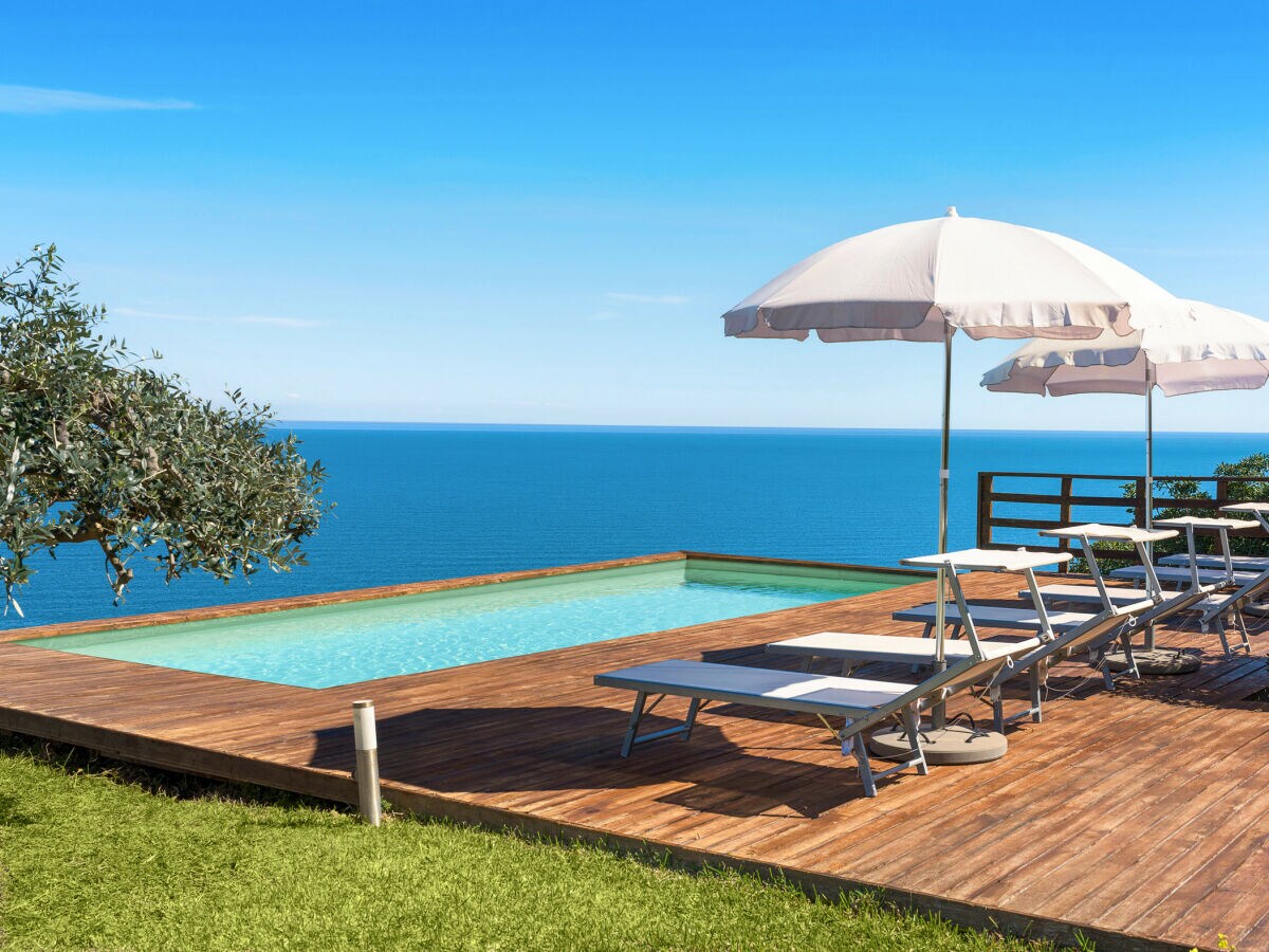 Villa Coralia - Outdoor photo 4