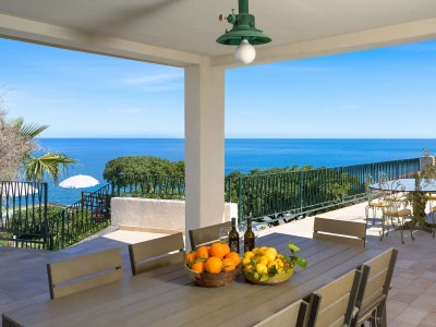 Villa Coralia - Outdoor photo 12