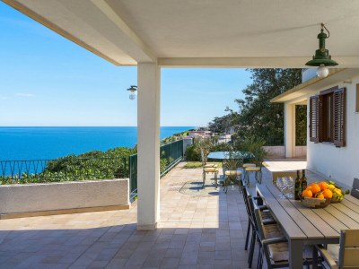 Villa Coralia - Outdoor photo 13