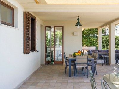 Villa Coralia - Outdoor photo 14