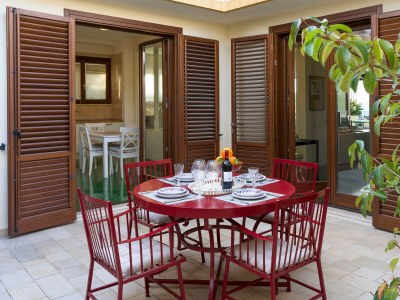 Villa Coralia - Outdoor photo 17