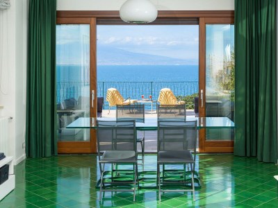 Villa Coralia - Features photo 21