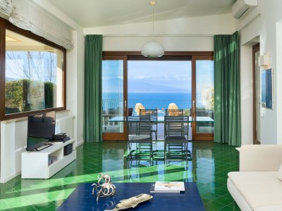 Villa Coralia - Features photo 22