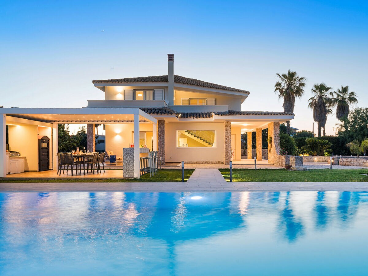 Villa Villa Diletta - Outdoor photo 5