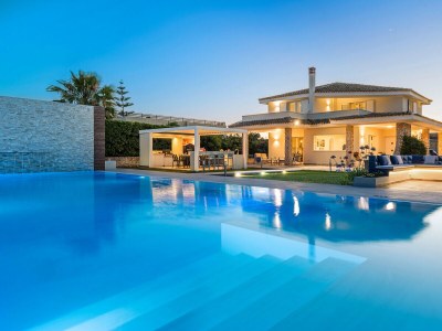 Villa Villa Diletta - Outdoor photo 4