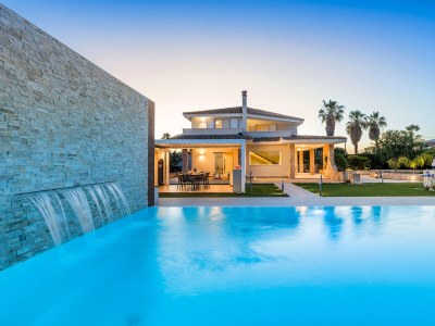 Villa Villa Diletta - Outdoor photo 6