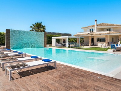 Villa Villa Diletta - Outdoor photo 8