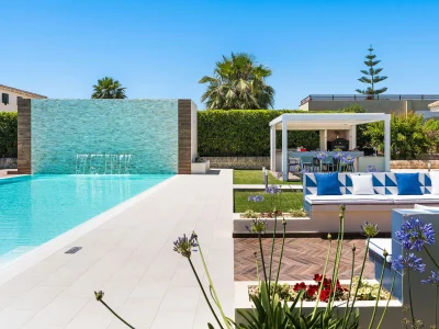 Villa Villa Diletta - Outdoor photo 9