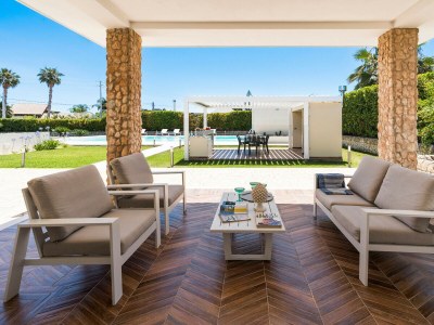 Villa Villa Diletta - Outdoor photo 11