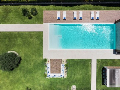 Villa Villa Diletta - Outdoor photo 16