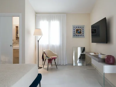 Villa Villa Diletta - Features photo 34