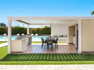 Villa Villa Diletta - Environment photo 54