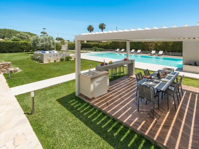 Villa Villa Diletta - Environment photo 55