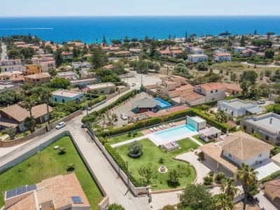 Villa Villa Diletta - Environment photo 58