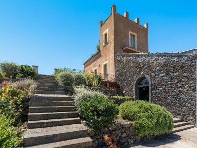 Villa La Torretta - Outdoor photo 3