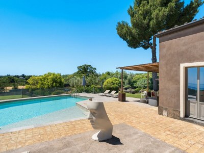 Villa La Torretta - Outdoor photo 8