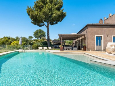 Villa La Torretta - Outdoor photo 9