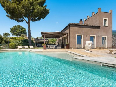 Villa La Torretta - Outdoor photo 10