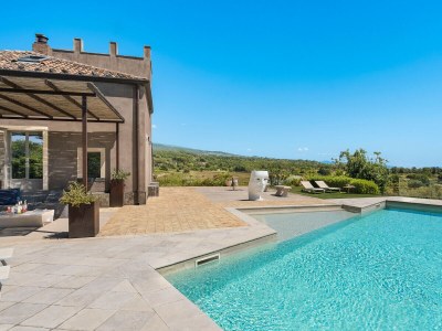 Villa La Torretta - Outdoor photo 11