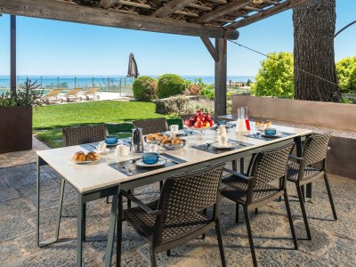 Villa La Torretta - Outdoor photo 22