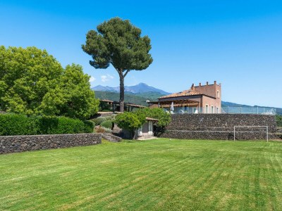 Villa La Torretta - Outdoor photo 24
