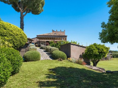 Villa La Torretta - Outdoor photo 25