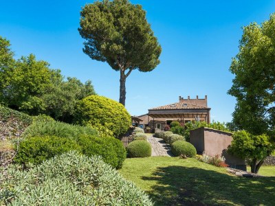 Villa La Torretta - Outdoor photo 26