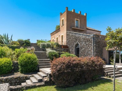 Villa La Torretta - Outdoor photo 27