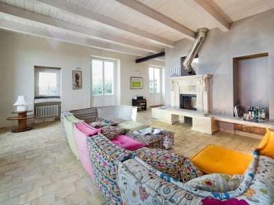 Villa La Torretta - Outdoor photo 29