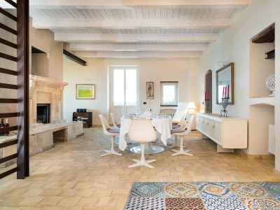 Villa La Torretta - Outdoor photo 32