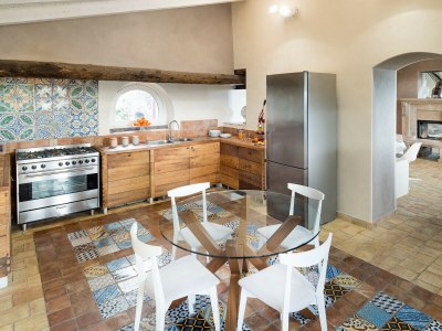 Villa La Torretta - Outdoor photo 33