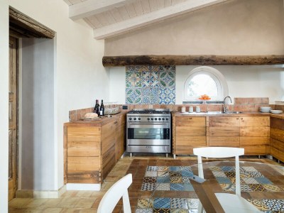 Villa La Torretta - Outdoor photo 36