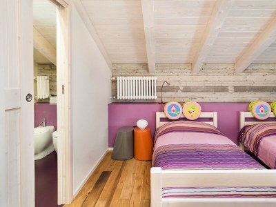 Villa La Torretta - Outdoor photo 49