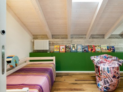 Villa La Torretta - Outdoor photo 53