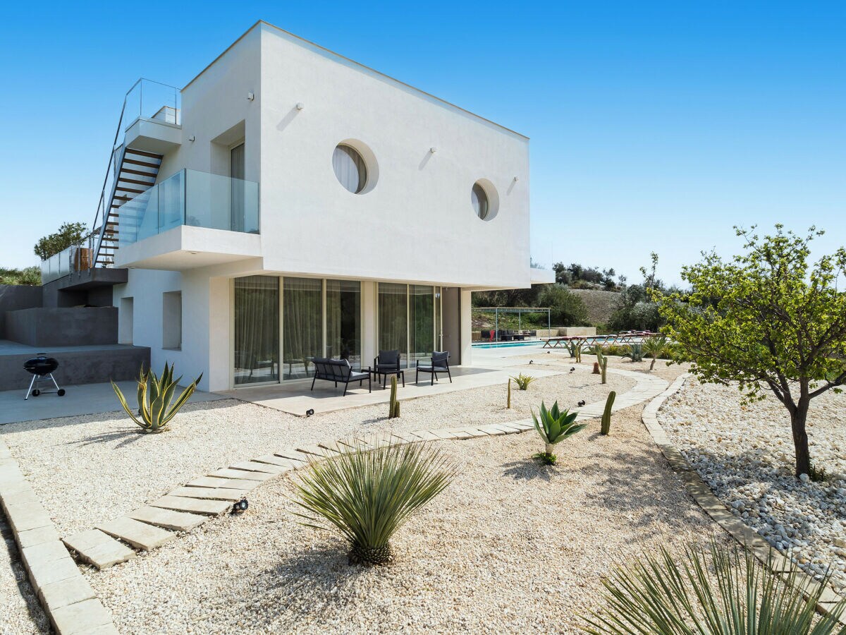 Villa Contrada - Outdoor photo 5