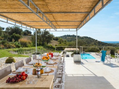 Villa Contrada - Outdoor photo 2