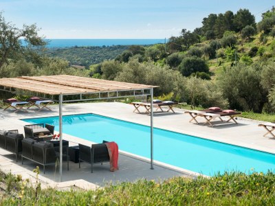 Villa Contrada - Outdoor photo 4