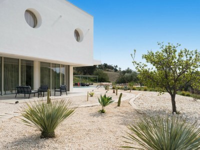 Villa Contrada - Outdoor photo 6