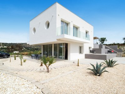 Villa Contrada - Outdoor photo 7